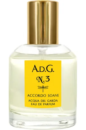 Acqua del Garda Eau de parfum femme Accord doux N.3