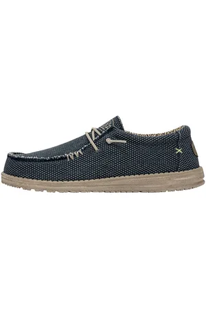 Hey dude Chaussures Wally Braided