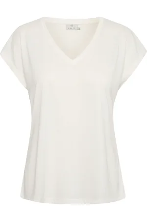 Kaffe T-shirt femme Lise