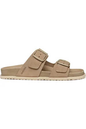 Geox Claquettes femme SandyBett