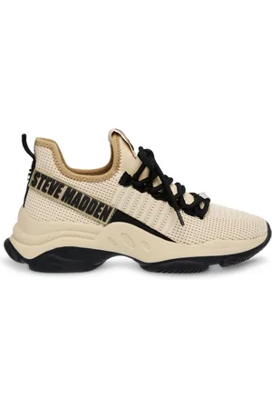Steve Madden Baskets femme Mac-E