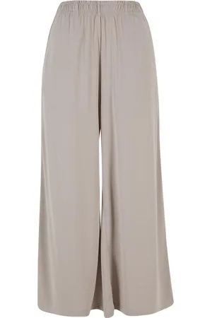 Urban classics Pantalon en modal femme