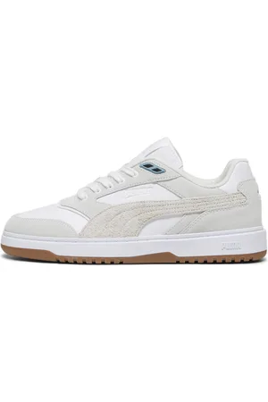 PUMA Baskets Doublecourt PRM