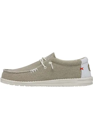 Hey dude Chaussures Wally Braided