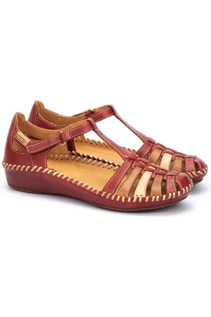Pikolinos Sandales femme P. Vallarta 655-0843C1