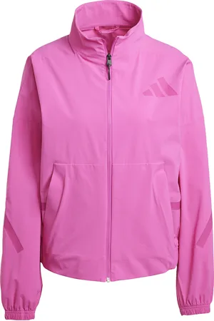 adidas Veste de survêtement tissé zippé femme Z.N.E.