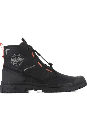 Palladium Baskets SP20 Travel