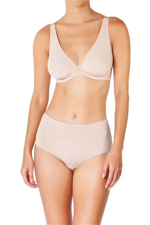 Huit Culotte haute femme Forever Skin