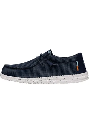 Hey dude Chaussures Wally Sport Mesh
