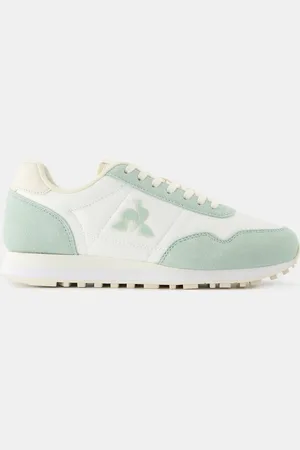 Le Coq Sportif Baskets femme Astra_2