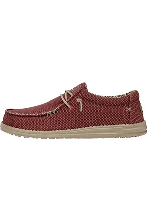 Hey dude Chaussures Wally Braided