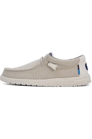 Hey dude Chaussures Wally Sport Mesh