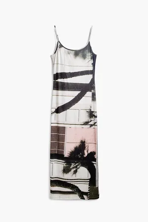 Desigual Robe nuisette femme Shelley