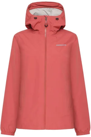 Didriksons Veste imperméable femme Varja