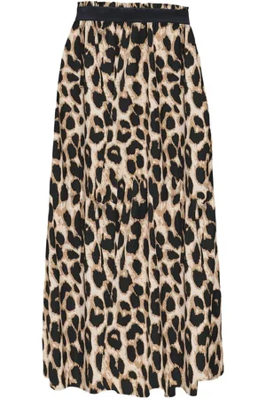 ONLY Jupe long femme Venedig Aop Life