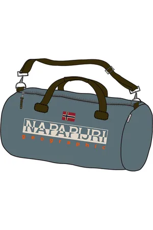 Napapijri Sac Duffle Bearing 3