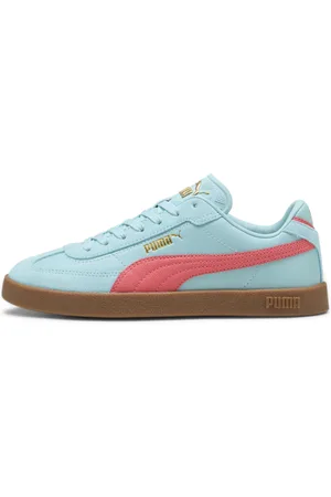 PUMA Baskets Club II Era