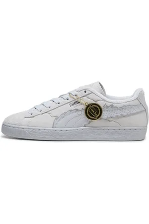 PUMA Baskets Suede Luffy x One Piece