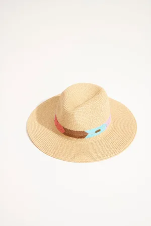 Banana Moon Chapeau femme Hector Eliad