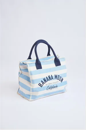 Banana Moon Sac cabas femme Seta Lohan