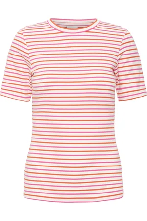 Ichi T-shirt femme Mira SS2