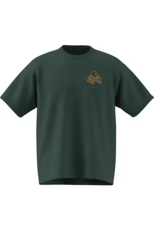 adidas T-shirt Paris Pont Lock