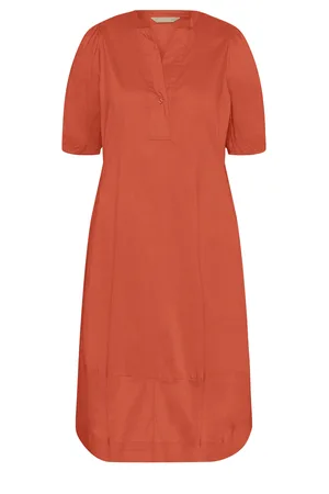 Culture Robe col V femme Antoinet