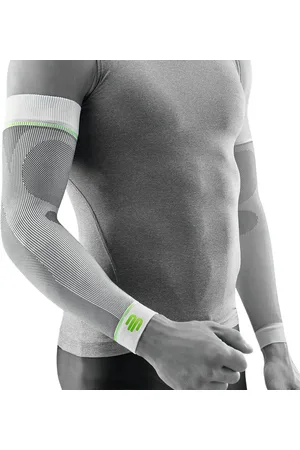Bauerfeind Manchon de compression sportif extra long