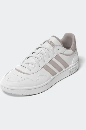 adidas Baskets femme Hoops 3.0