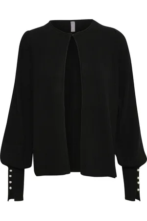 Culture Cardigan femme Allie Pearls