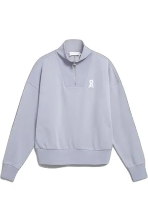 Armedangels Sweatshirt à capuche femme Tarmenaa Iconic Å