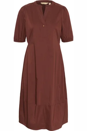 Culture Robe chemise femme Antoinett