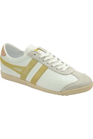 Gola Baskets femme Bullet Pure