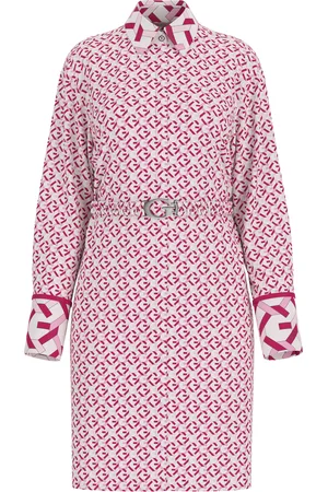 Guess Robe chemise femme Veronica