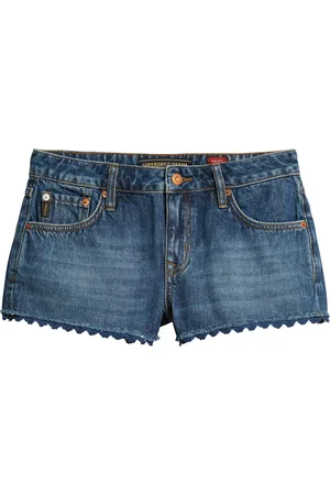 Superdry Mini short femme