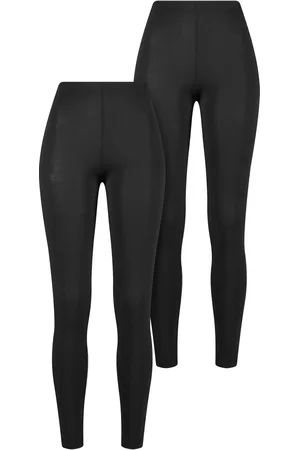 Urban classics Legging femme Bamboo (x2)