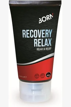 Born Crème relaxante Recovery