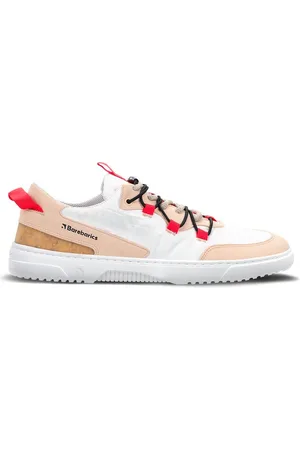 Barebarics Baskets Revive
