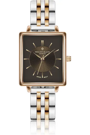 Philipp Blanc Montre femme Sion