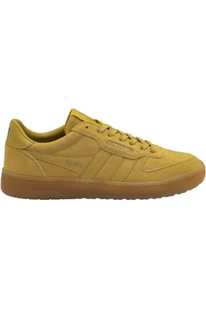 Gola Baskets femme Hawk Suede 86