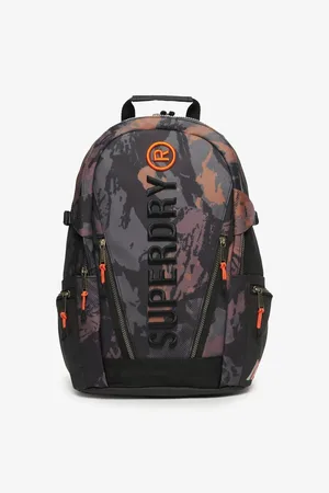 Superdry Sac à dos brodé femme Tarp
