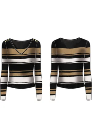 Guess Sweatshirt femme Evie