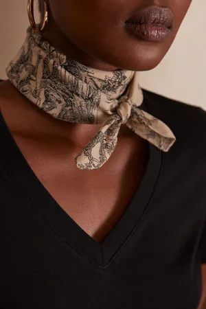MAISON 123 Foulard d