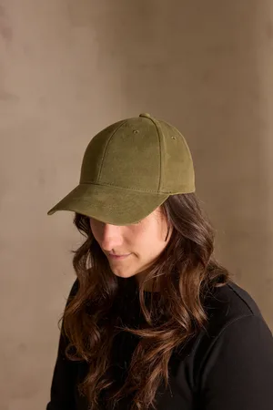 MAISON 123 Casquette kim