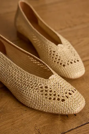 MAISON 123 Ballerines mae