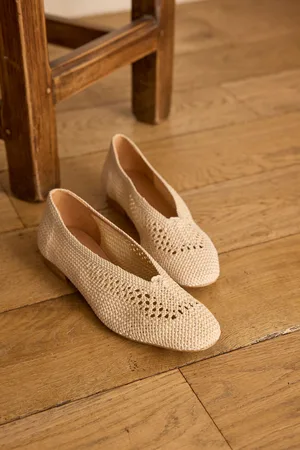 MAISON 123 Ballerines mae