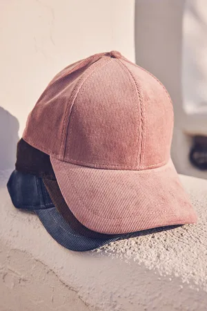 MAISON 123 Casquette karl