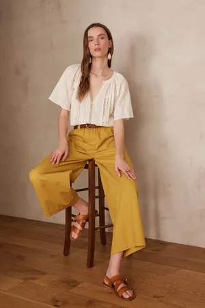 MAISON 123 Pantalon berthie