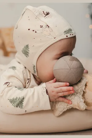 Mama;licious Christmas Helmet
