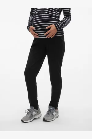 Mama;licious Pantalons Regular Fit